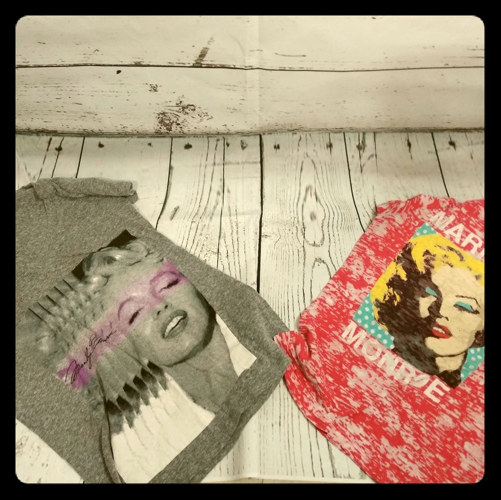 Marilyn monroe